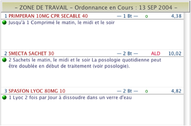 ordonnance sur les zones 30 et les zones de rencontre
